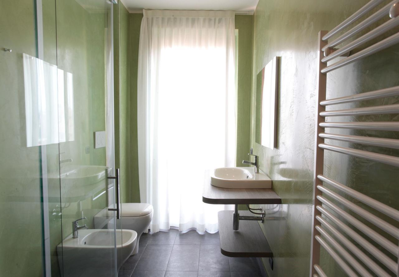 Residence Sant'Anna Ponte San Pietro  Habitación foto