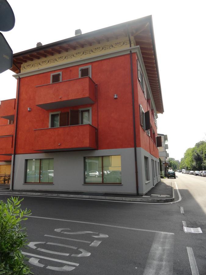 Residence Sant'Anna Ponte San Pietro  Exterior foto
