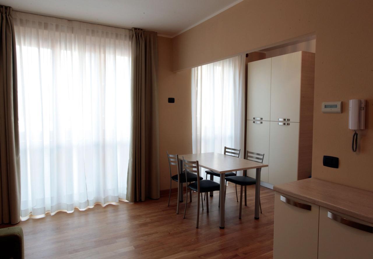 Residence Sant'Anna Ponte San Pietro  Exterior foto