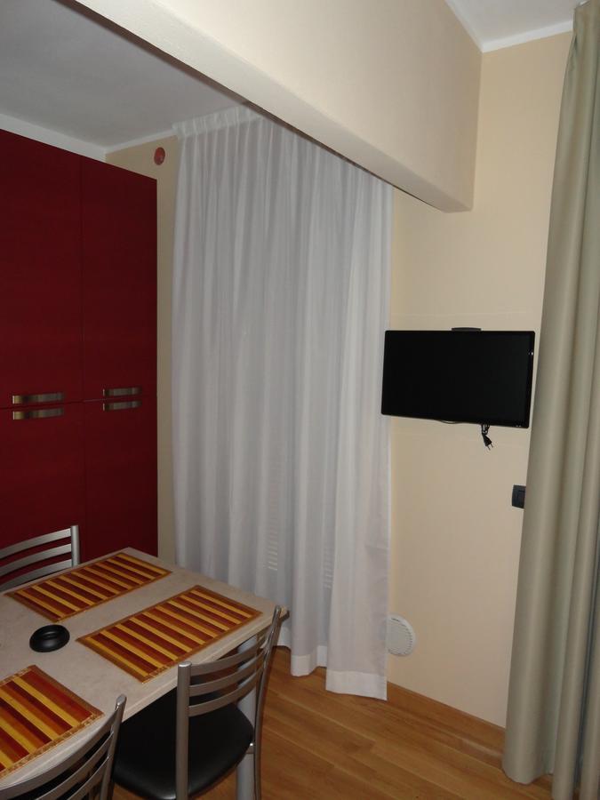 Residence Sant'Anna Ponte San Pietro  Exterior foto